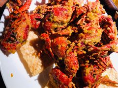 -红盔甲·小龙虾(天钥桥店)