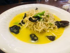 -大明寺素食坊(扬子江中路店)