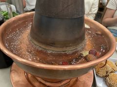 -牛街·马辈儿涮肉(牛街二店)