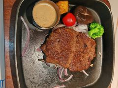 -牛扒先生·厚切雪花牛扒西餐厅(北京路禺山路店)