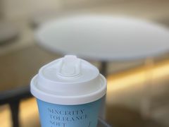 -HUGS coffee(东区店)