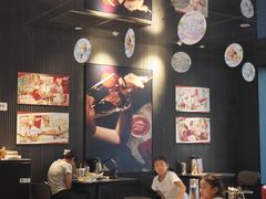 -必胜客(八一店)