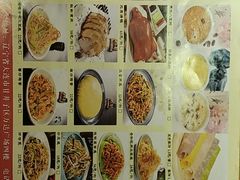 菜单-春饼先生·北京烤鸭(甘井子万达店)