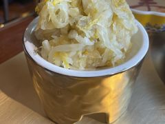 酸菜-羊大爷涮肉(亮马桥店)