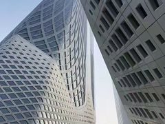 -南京国际青年文化中心