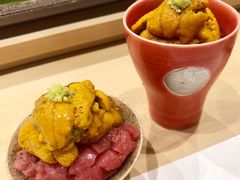 -鮨一日本料理(大中华店)