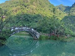 -靖西鹅泉风景区