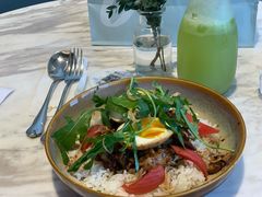 青苹果套餐-gaga(深圳福田星河COCO Park店)