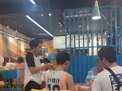 -大厨的餐厅(曾厝垵总店)