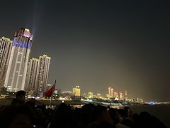 -武汉关码头(轮渡站)