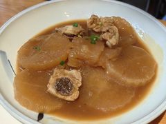 -竹里馆·淮扬菜·功夫茶(老门东店)