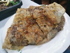 华威肉饼-清真永恒华威肉饼(潘家园店)