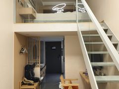 -铂顿国际公寓(广州长隆野生动物世界店)