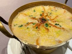 -北京泰富酒店-柏景轩中餐厅