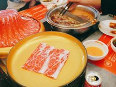 -樱煦和牛寿喜烧(如皋吾悦广场店)