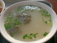 -薛昌利大米凉皮(北新街店)