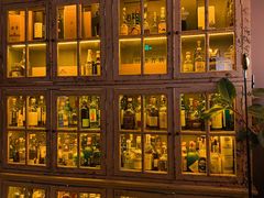 -格兰酒吧Glen Bar