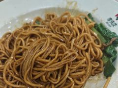 -李先生牛肉面大王(北京东四店)