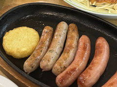 -萨莉亚意式餐厅(石鼓路店)