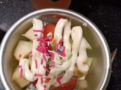 -梨花自助烤肉(天河城店)