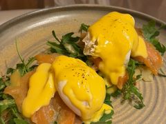 -JamaicaBlue Cafe(乌鲁木齐中路店)