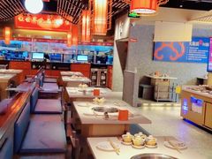 -大龙燚火锅(天安云谷店)