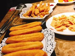 火锅油条-七欣天(上海淮海路新尚广场店)