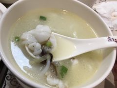 -寻味顺德·南记酒家·传统顺德菜·鱼生(广源路店)