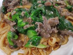 -菜忠潮州牛肉店(岗厦店)
