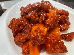 -金陵后厨·南京菜(新街口秣陵路店)