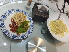 -品味居·首店·大连鲜活海鲜大连菜(东港店)