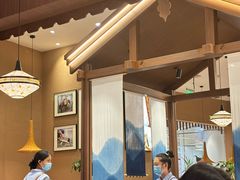-云海肴·汽锅鸡·云南代表菜(丁香国际店)
