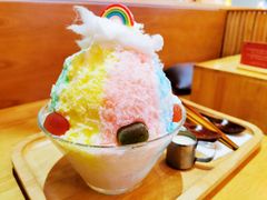 -怪物的冰与火(天虹商场中山路店)