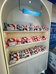 -大白兔奶糖(南锣鼓巷店)