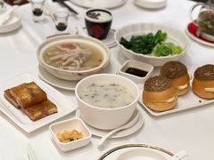 -喜宴又一村·粤菜·茶点·海鲜(壹方天地店)