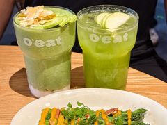 -O'eat Blossom&Pelican(深圳首店)