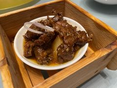 -北海银滩皇冠假日酒店-德丰楼中餐厅