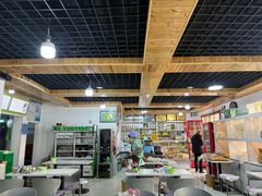 -阿叶羊杂碎(前进街店)