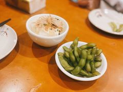 -福烤锦花(长乐路店)