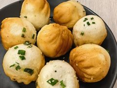 生煎馒头-丰裕(田林店)