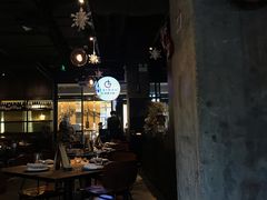 -Carbon莫卡哆·意大利复古集市餐厅(杭州大厦店)