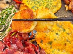 -一烙锅(友谊店)