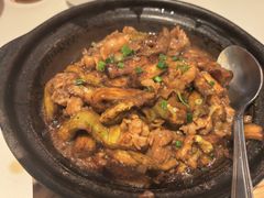 -汤城小厨•粤菜•靓汤(金宝街店)