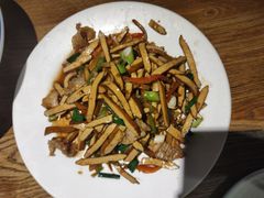 -丰乐餐厅·始于1999·本地老字号