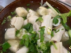 -怪难吃·乐山跷脚牛肉(新牌坊店)