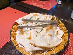 -Bombay Grill印度餐厅