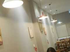 大堂-我们家私房纸包鱼·烧烤