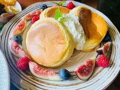 -UPPER KITCHEN(延安路店)