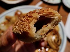 -周家二小姐的菜(西津渡店)