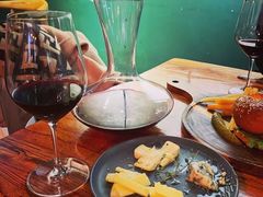 -羽深肉铺 Steak & Wine